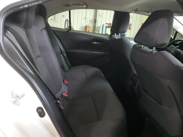 2020 TOYOTA COROLLA LE - JTDEPRAE6LJ026519