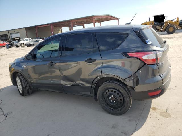 Vin: 1fmcu0f75huc48671, lot: 56767755, ford escape s 20172