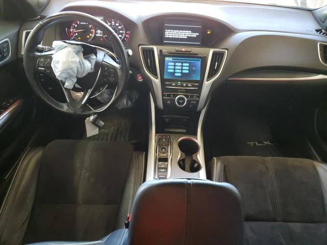 2020 ACURA TLX TECHNO 19UUB3F66LA002442