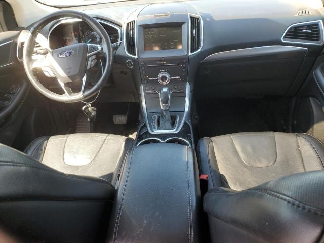 2017 FORD EDGE TITAN - 2FMPK4K94HBB57595