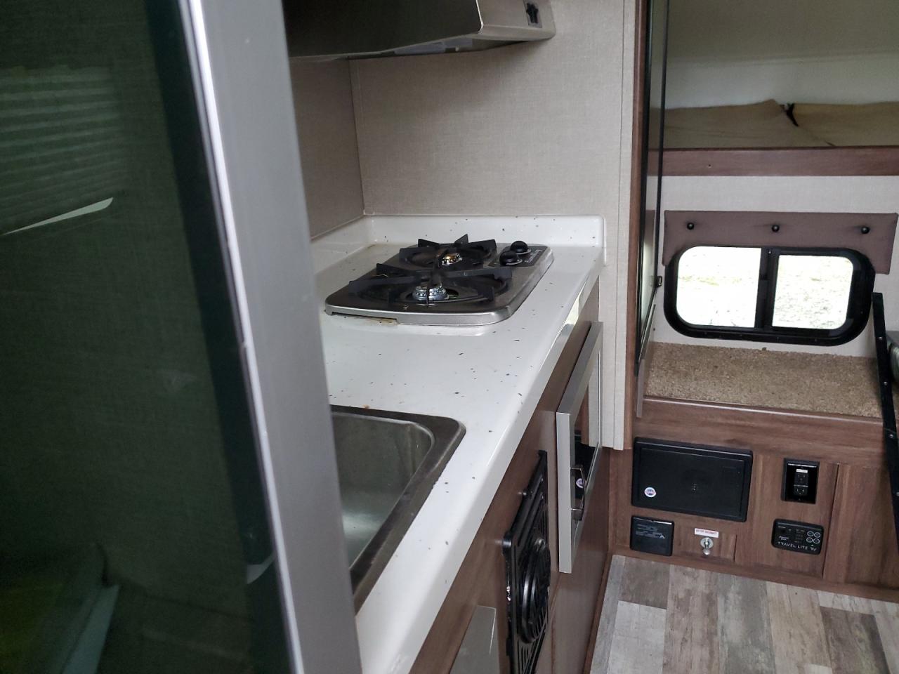 Lot #3302710009 2019 TRAVELLITE MINILITE