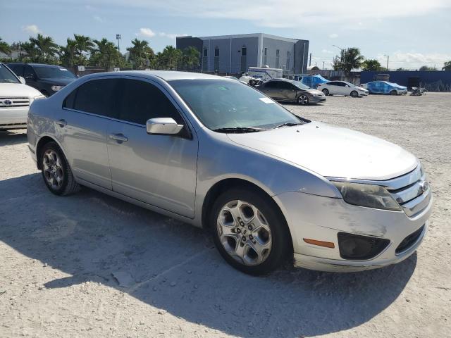 Vin: 3fahp0ha0ar292123, lot: 59037935, ford fusion se 20104