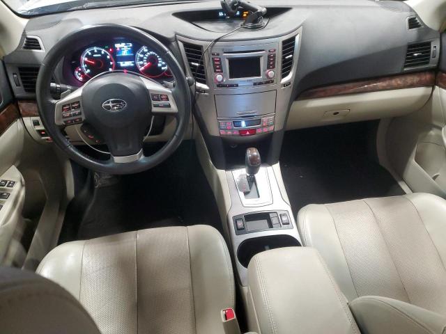 2014 SUBARU LEGACY 2.5 - 4S3BMBL6XE3037426