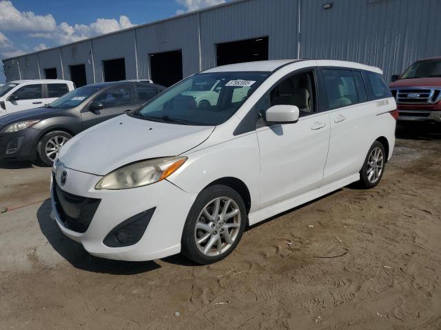 Vin: jm1cw2cl1c0111528, lot: 57982005, mazda 5 2012 img_1