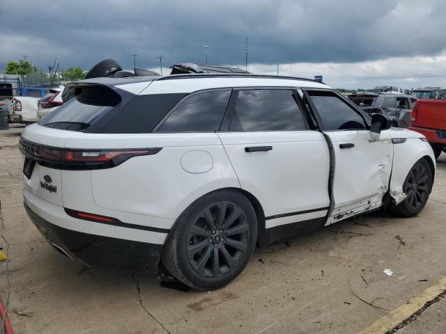 Vin: salyl2rvxja765712, lot: 58331855, land rover rangerover r-dynamic se 20183