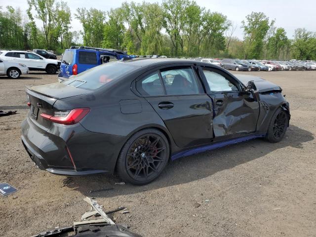 Vin: wbs43ay05rft65019, lot: 56498975, bmw m3 competition 20243