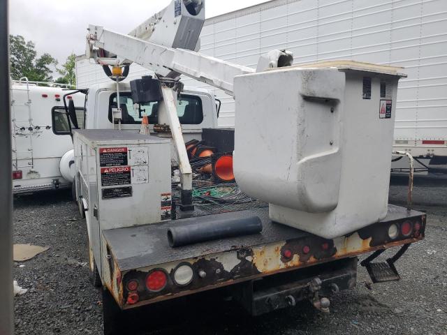 INTERNATIONAL TERRASTAR 2012 white conventi diesel 1HTJSSKK8CJ390095 photo #4