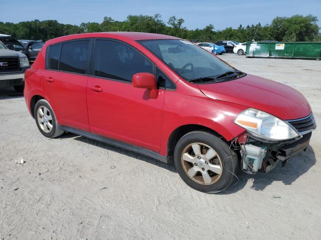 Vin: 3n1bc1cpxck270433, lot: 57699665, nissan versa s 20124