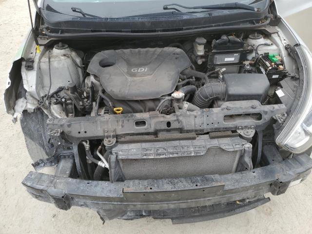 2015 HYUNDAI ACCENT GLS KMHCT4AE8FU802508