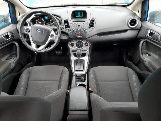 2015 FORD FIESTA SE 3FADP4BJ9FM133037
