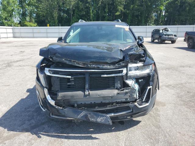 2021 GMC ACADIA SLT - 1GKKNMLS6MZ129235