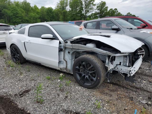 Vin: 1zvbp8cfxe5295781, lot: 58222195, ford mustang gt 20144