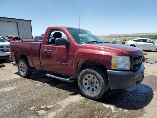 Vin: 1gcncpex6dz154516, lot: 56501625, chevrolet all models c1500 20134
