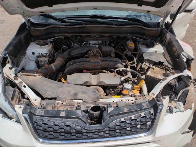 2015 SUBARU FORESTER 2 - JF2SJADC3FH464718