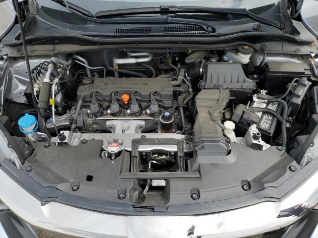 2022 HONDA HR-V LX 3CZRU6H3XNM714066