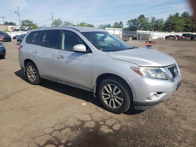 Vin: 5n1ar2mm6ec653551, lot: 58373825, nissan pathfinder s 20144