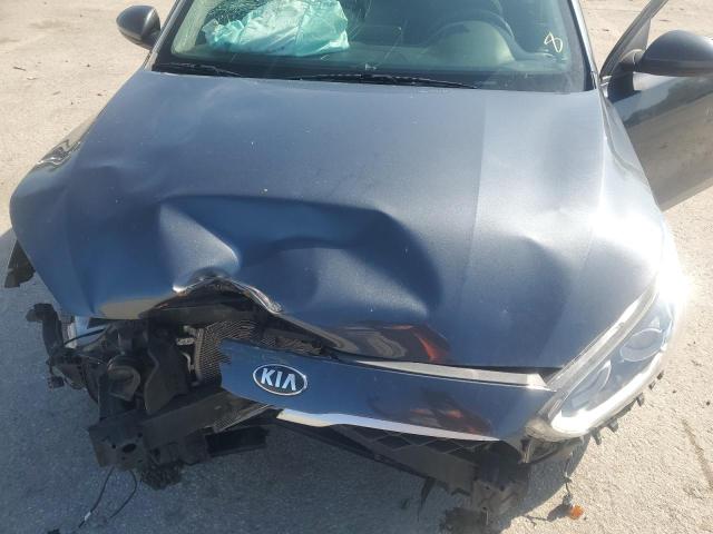 2020 KIA FORTE FE - 3KPF24AD7LE237108