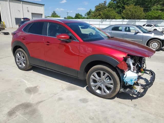 Vin: 3mvdmbcm2sm752037, lot: 57943435, mazda cx30 preferred 20254