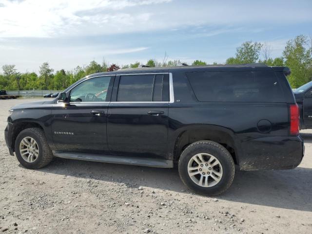 2015 CHEVROLET SUBURBAN K 1GNSKJKC3FR564804