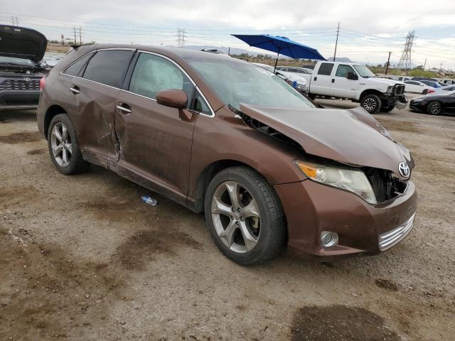 Vin: 4t3zk3bb2bu039351, lot: 58963335, toyota venza 20114