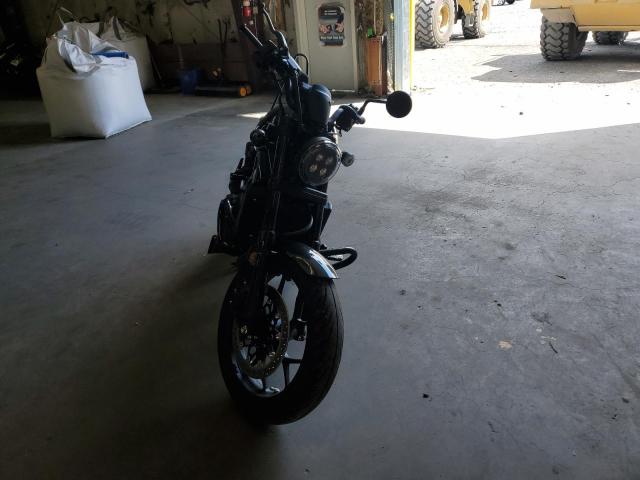 2022 HONDA CMX1100 D - JH2SC831XNK100645