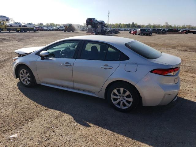 Vin: 5yfbprbexlp143632, lot: 57099265, toyota corolla le 20202
