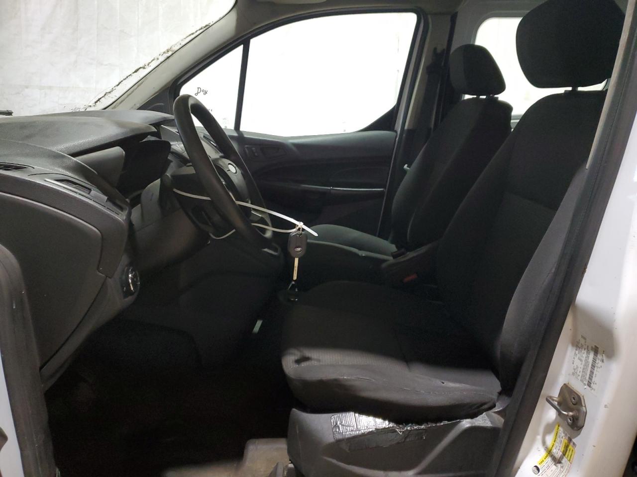 FORD TRANSIT CONNECT XL