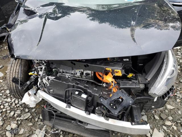 2022 KIA NIRO S - KNDCC3LG2N5132363