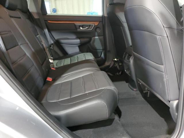 2019 HONDA CR-V EXL - 2HKRW2H88KH614859