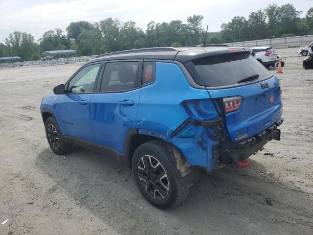 Vin: 3c4njddb7lt221575, lot: 57414255, jeep compass trailhawk 20202