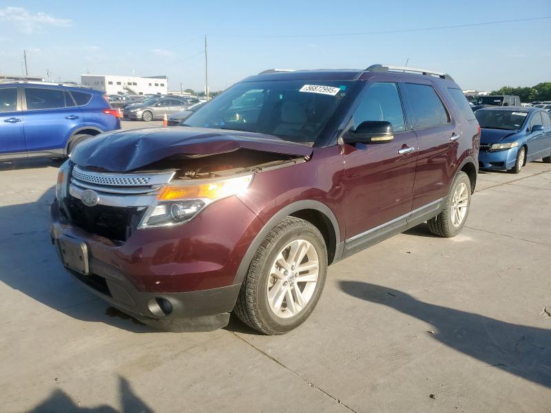 Vin: 1fmhk7d87bga42760, lot: 56872995, ford explorer xlt 2011 img_1