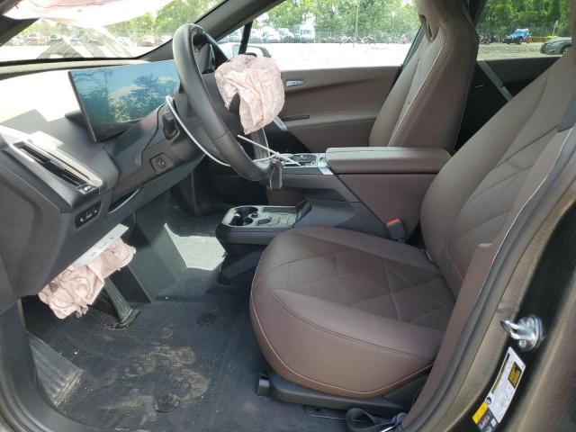 2025 BMW IX XDRIVE5 WB523CF03SCS80986