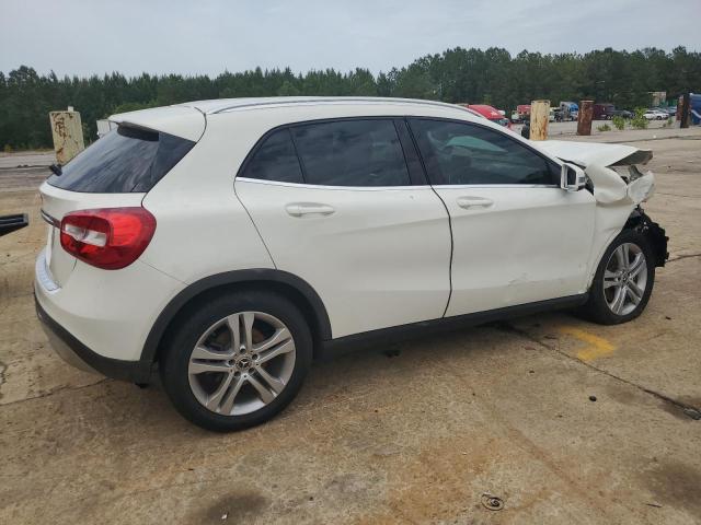 Vin: wdctg4eb4jj460407, lot: 56919035, mercedes-benz gla-class 250 20183