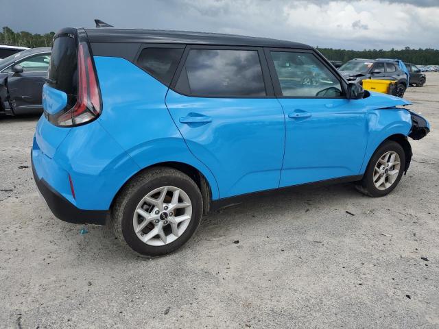 Vin: kndj23au3s7253308, lot: 58621275, kia soul lx 20253