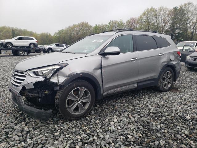 Vin: km8smdhf7eu035160, lot: 55563825, hyundai santa fe gls 2014 img_1