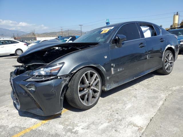 Vin: jthbz1bl9ja013884, lot: 57276635, lexus gs350 350 base 2018 img_1