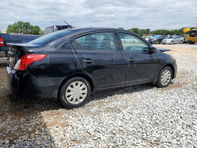 Vin: 3n1cn7ap8jl828470, lot: 55532705, nissan versa s 20183