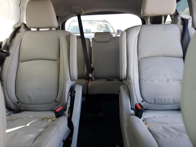 2019 HONDA ODYSSEY EX 5FNRL6H76KB088639