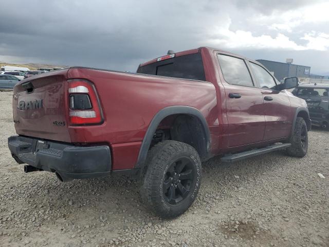 Vin: 1c6srflt7nn418872, lot: 56984805, ram 1500 rebel 20223