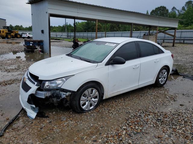 Vin: 1g1pa5sh9e7191470, lot: 56860125, chevrolet cruze ls 2014 img_1