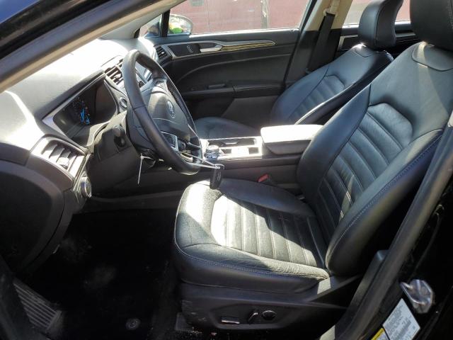 2017 FORD FUSION SE - 3FA6P0H99HR112922