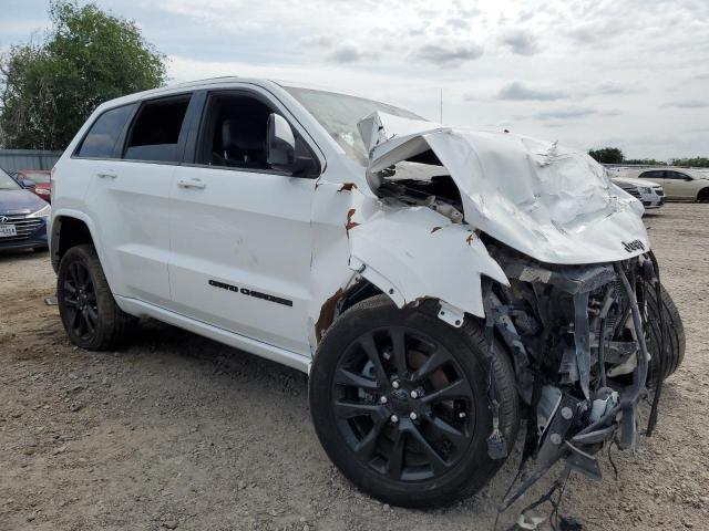 Vin: 1c4rjeag5mc712960, lot: 55441545, jeep grand cher laredo 20214
