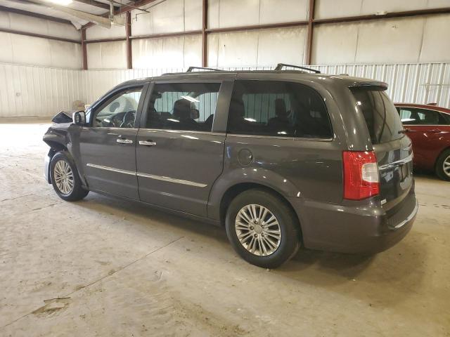 Vin: 2c4rc1cg2fr597048, lot: 58446055, chrysler minivan touring l 20152