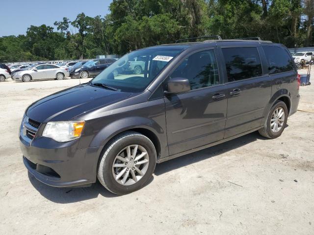 Vin: 2c4rdgcgxgr181167, lot: 57334565, dodge caravan sxt 2016 img_1