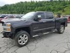 2016 CHEVROLET SILVERADO - 1GC1KWE87GF155975