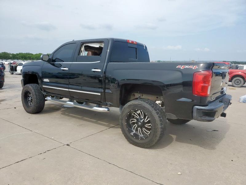 Vin: 3gcuktec7gg188537, lot: 57354055, chevrolet all models k1500 high country 20162