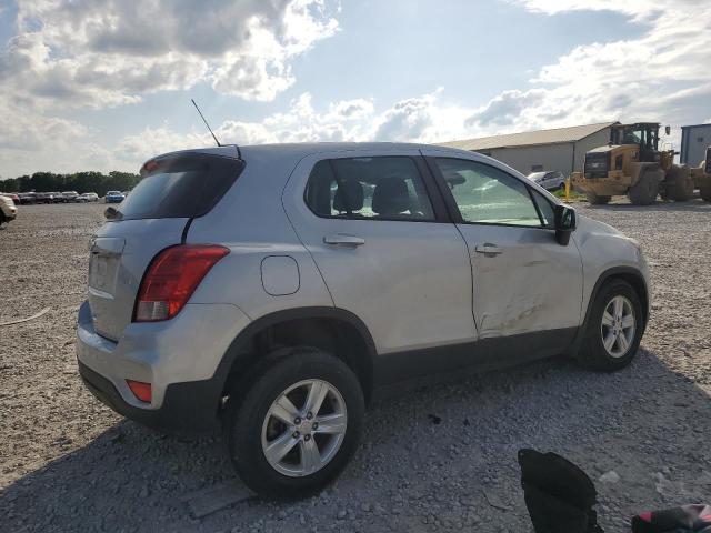 Vin: 3gncjnsb0jl246340, lot: 55399535, chevrolet trax ls 20183