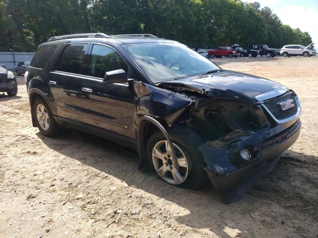 Vin: 1gklvledxaj172063, lot: 56624235, gmc acadia sle 20104