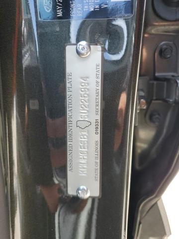 2025 GENESIS GV80 PREST KMUHCESB1SU225994