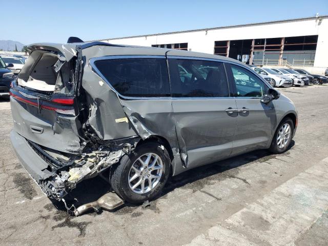 Vin: 2c4rc1bg8pr586025, lot: 57286915, chrysler pacifica touring l 20233